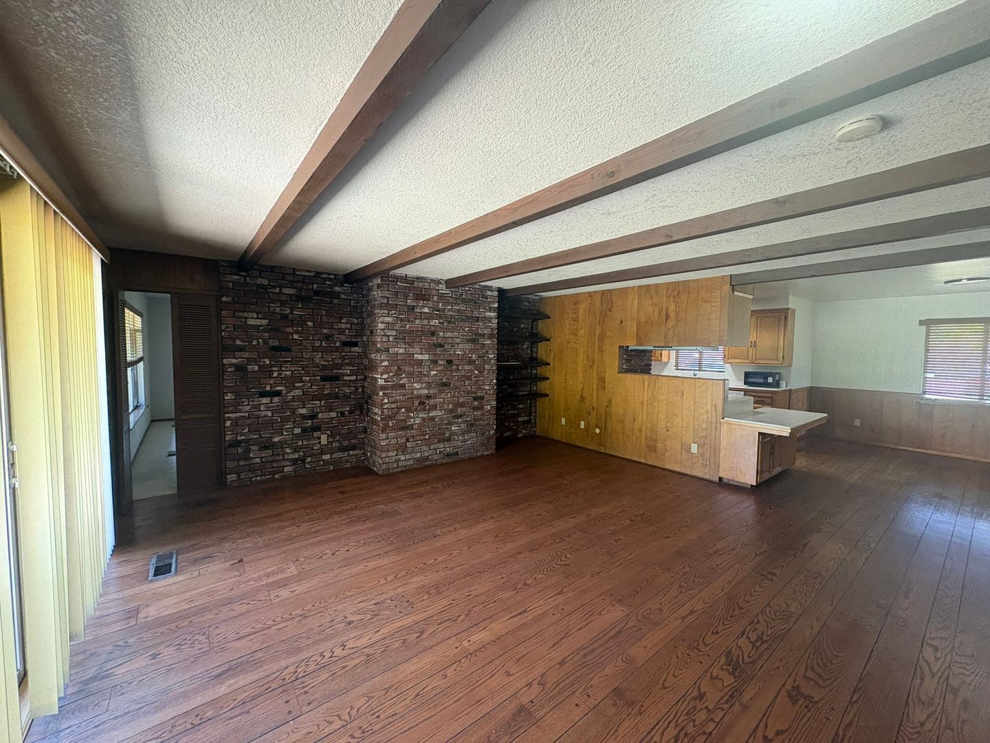 2511 Larkspur Ln.  - Sacramento - California - 3 bed, 3 bath rental property