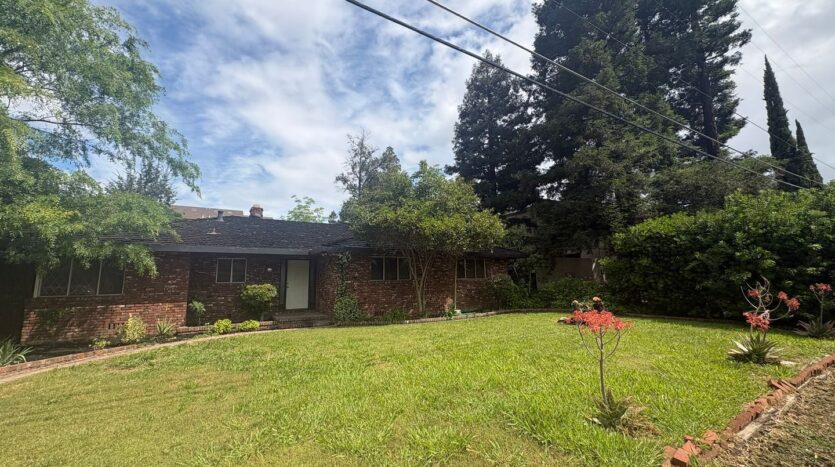 2511 Larkspur Ln.  - Sacramento - California - 3 bed, 3 bath rental property