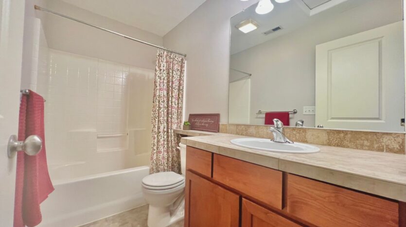 2534 NW 1st Drive  - Gresham - Oregon - 3 bed, 2.5 bath rental property