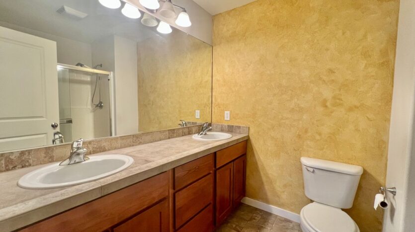 2534 NW 1st Drive  - Gresham - Oregon - 3 bed, 2.5 bath rental property