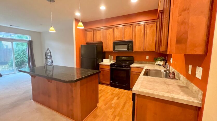 2534 NW 1st Drive  - Gresham - Oregon - 3 bed, 2.5 bath rental property