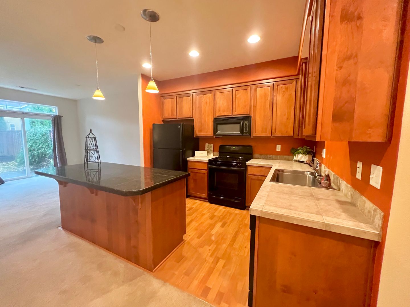 2534 NW 1st Drive  - Gresham - Oregon - 3 bed, 2.5 bath rental property