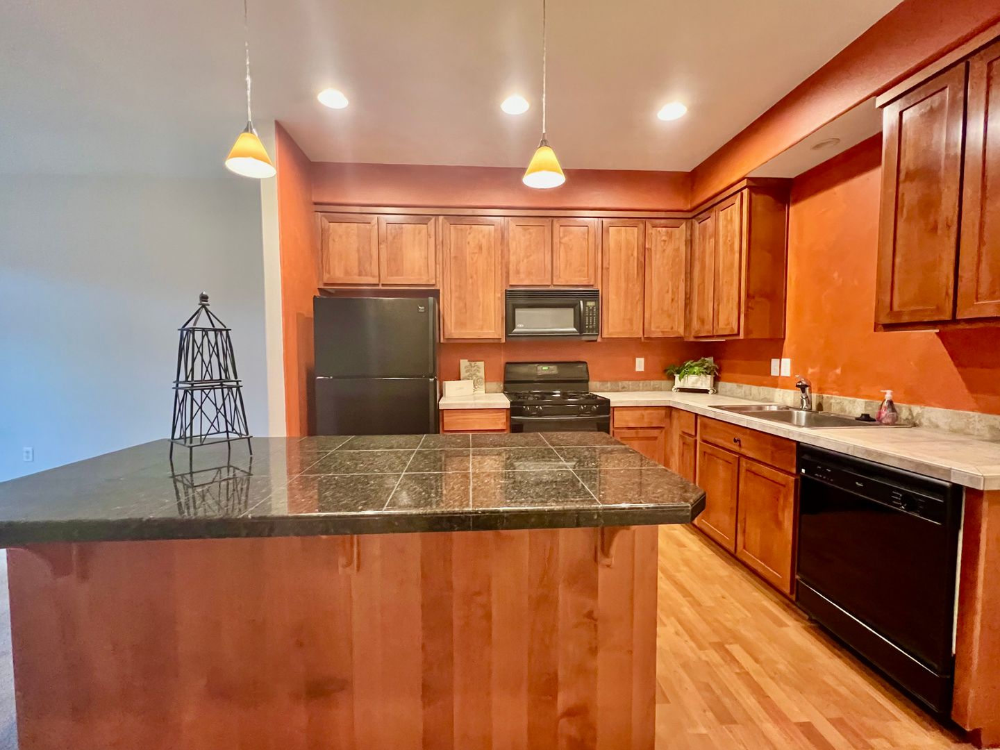 2534 NW 1st Drive  - Gresham - Oregon - 3 bed, 2.5 bath rental property