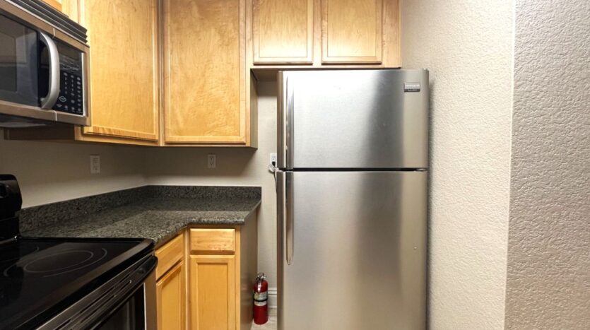 2550 San Gabriel Way #104 - Corona - California - 2 bed, 2 bath rental property
