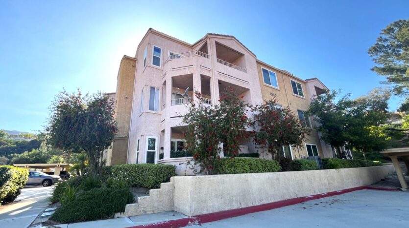 2550 San Gabriel Way #104 - Corona - California - 2 bed, 2 bath rental property