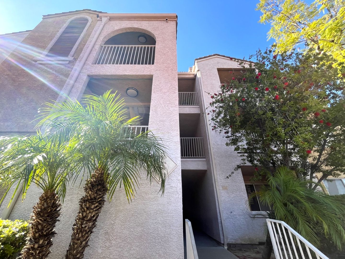 2550 San Gabriel Way #104 - Corona - California - 2 bed, 2 bath rental property