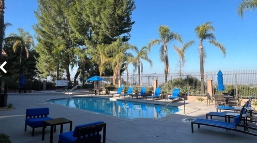 2550 San Gabriel Way #104 - Corona - California - 2 bed, 2 bath rental property