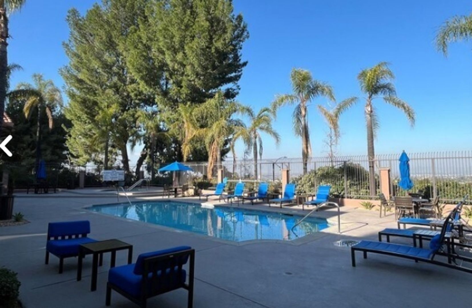 2550 San Gabriel Way #104 - Corona - California - 2 bed, 2 bath rental property