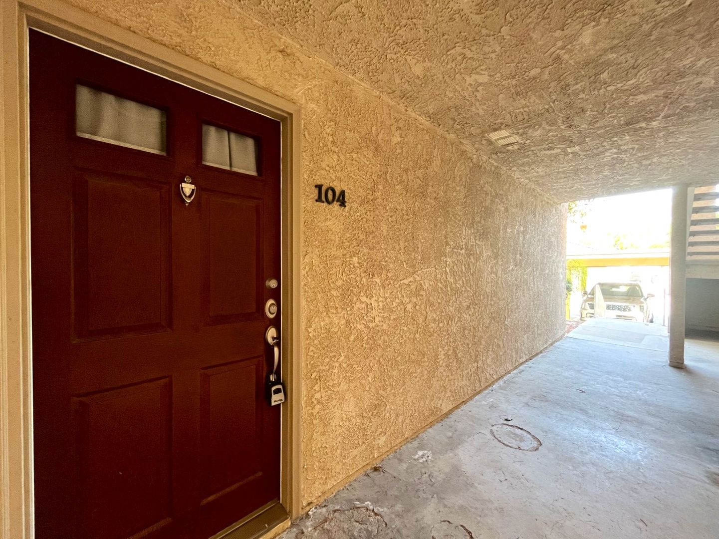 2550 San Gabriel Way #104 - Corona - California - 2 bed, 2 bath rental property