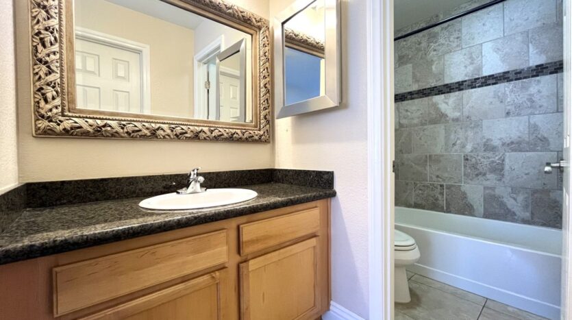 2550 San Gabriel Way #104 - Corona - California - 2 bed, 2 bath rental property