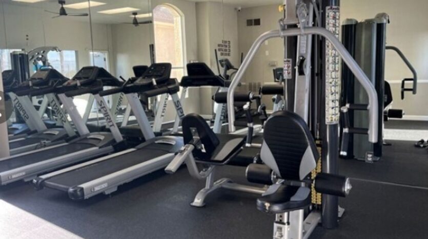 2550 San Gabriel Way #104 - Corona - California - 2 bed, 2 bath rental property