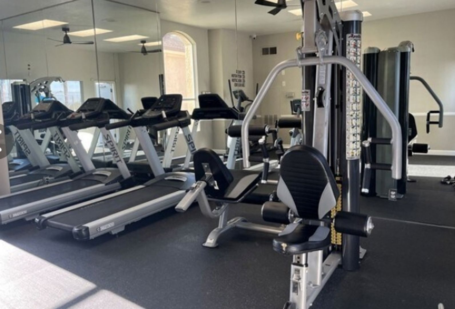 2550 San Gabriel Way #104 - Corona - California - 2 bed, 2 bath rental property