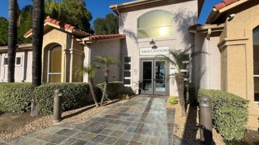 2550 San Gabriel Way #104 - Corona - California - 2 bed, 2 bath rental property