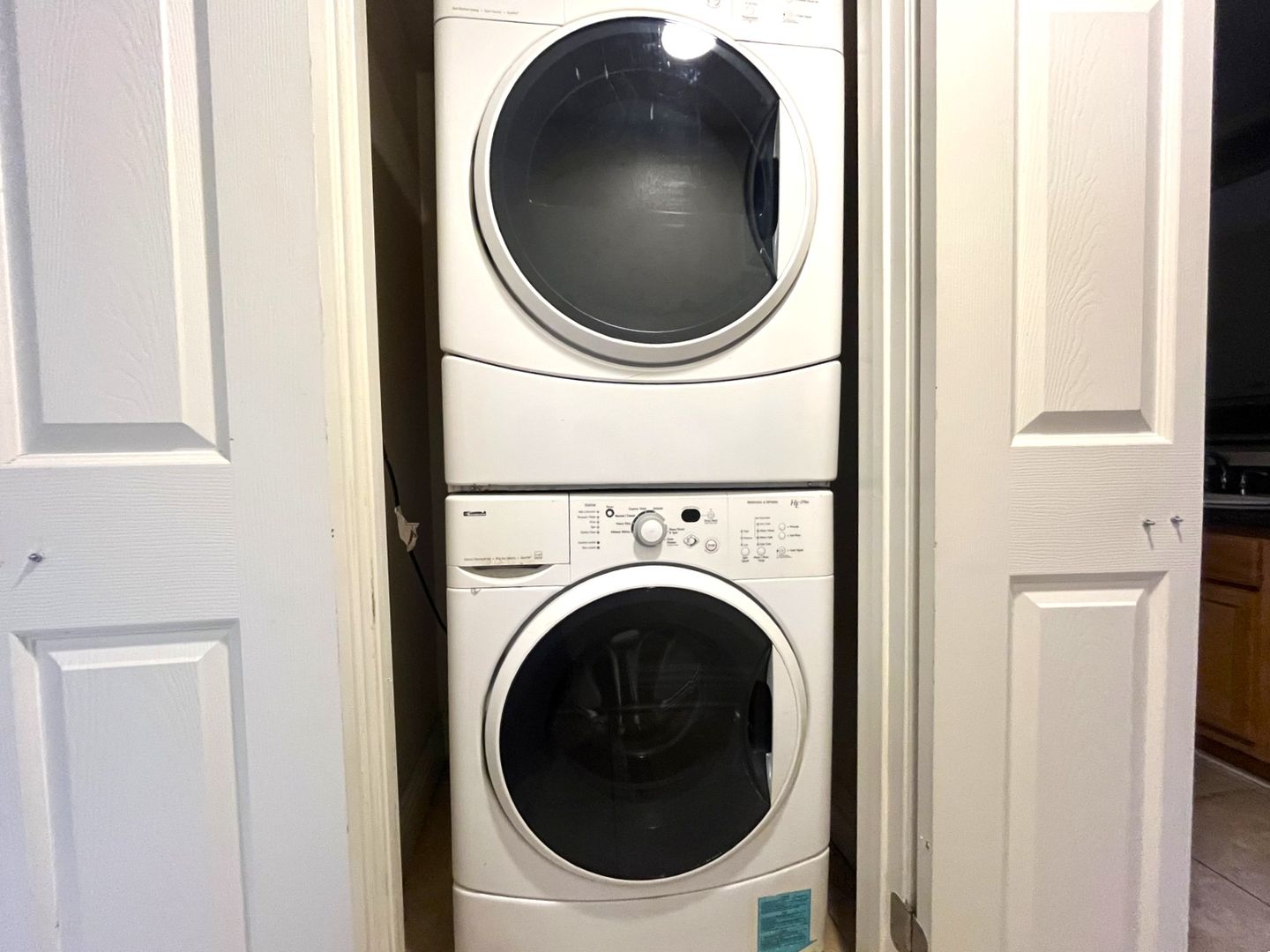 2550 San Gabriel Way #104 - Corona - California - 2 bed, 2 bath rental property