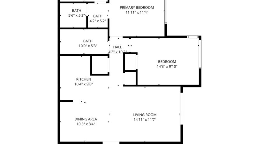 2550 San Gabriel Way #104 - Corona - California - 2 bed, 2 bath rental property