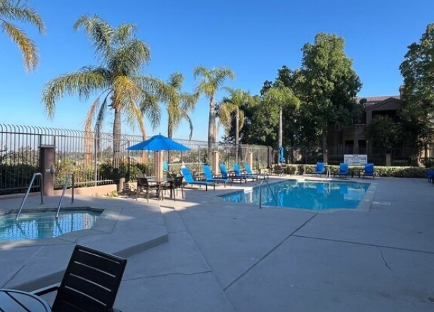 2550 San Gabriel Way #104 - Corona - California - 2 bed, 2 bath rental property