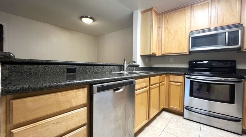2550 San Gabriel Way #104 - Corona - California - 2 bed, 2 bath rental property