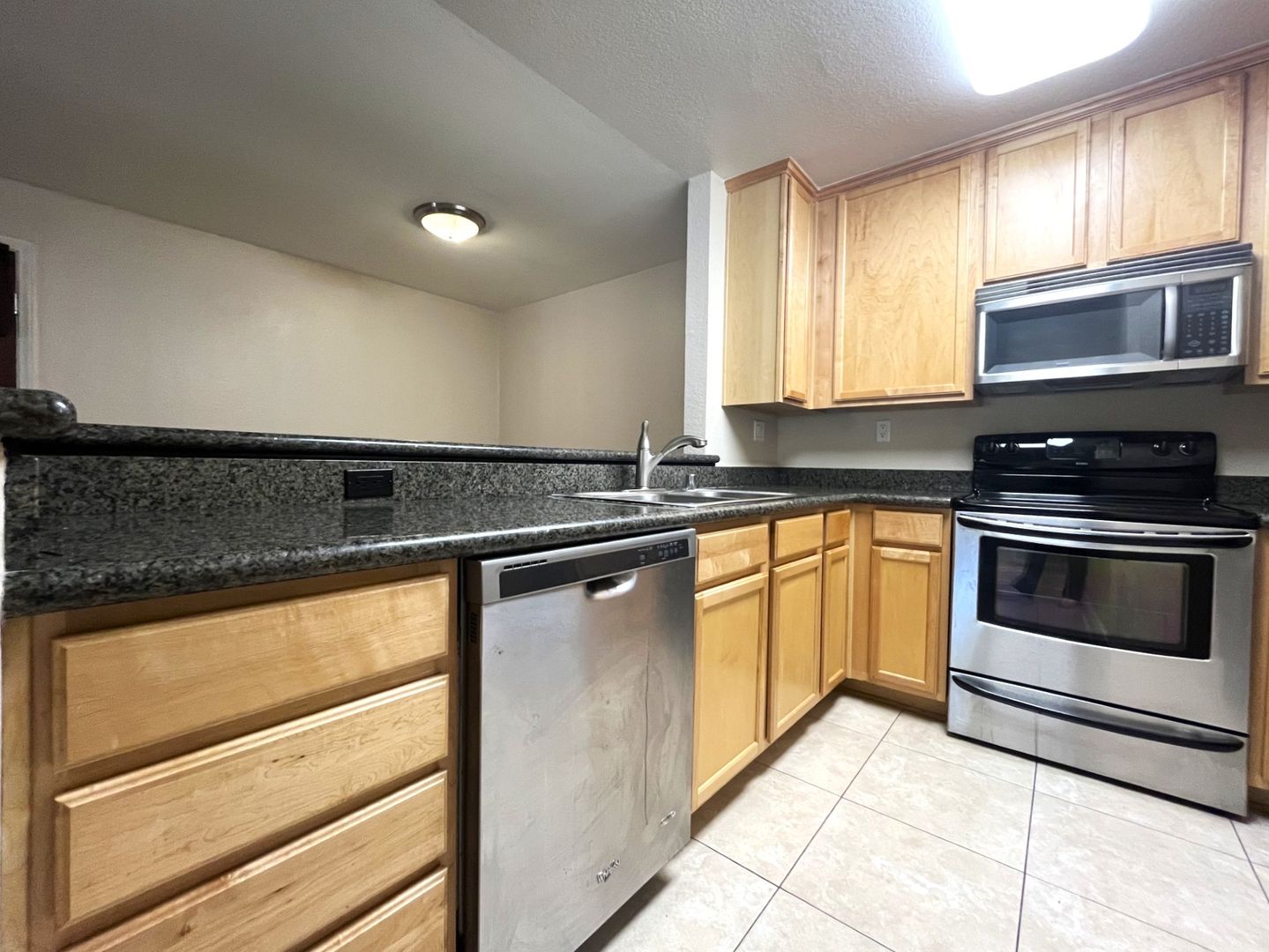 2550 San Gabriel Way #104 - Corona - California - 2 bed, 2 bath rental property