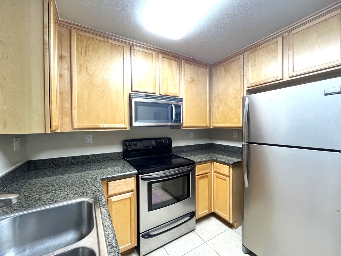 2550 San Gabriel Way #104 - Corona - California - 2 bed, 2 bath rental property