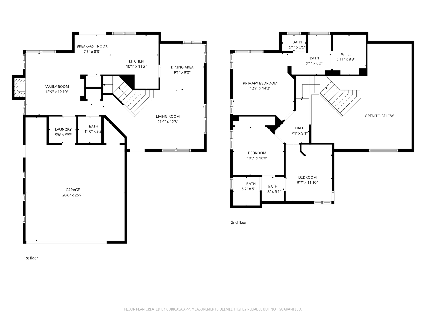 2624 Via Verona - Lancaster - California - 3 bed, 3 bath rental property
