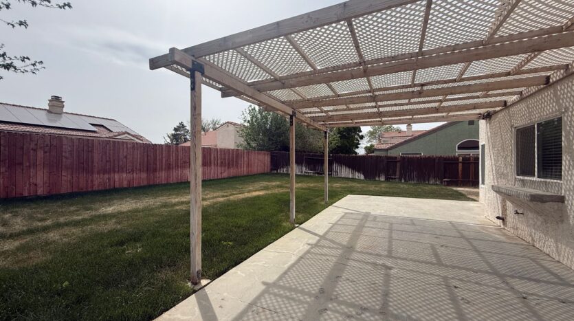 2624 Via Verona - Lancaster - California - 3 bed, 3 bath rental property