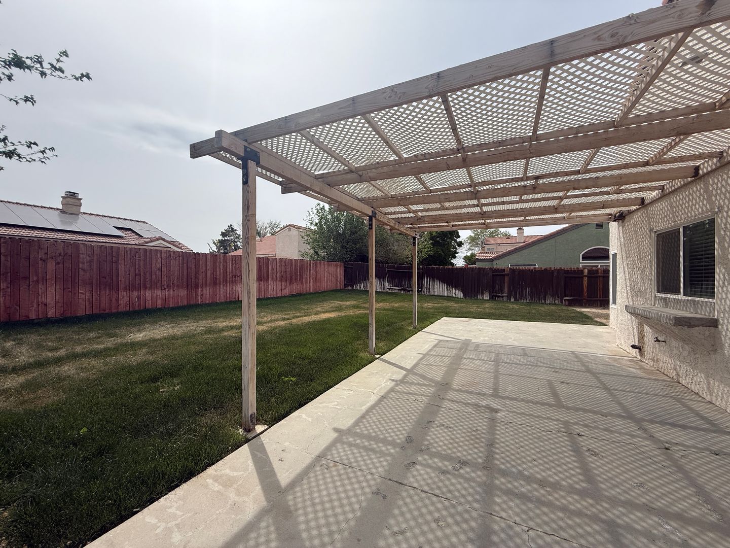 2624 Via Verona - Lancaster - California - 3 bed, 3 bath rental property