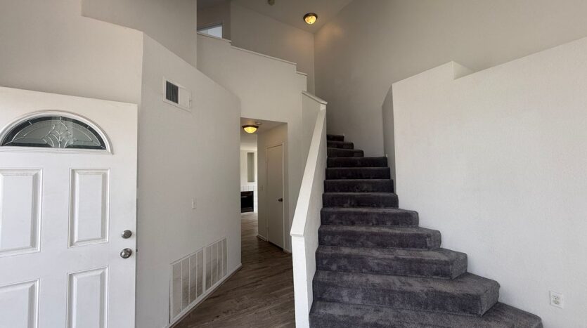 2624 Via Verona - Lancaster - California - 3 bed, 3 bath rental property