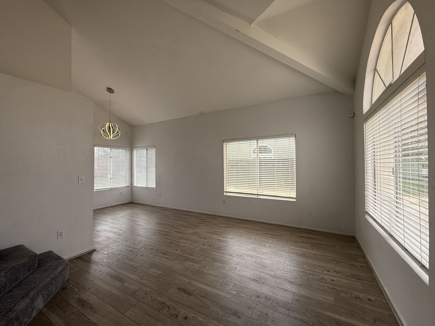 2624 Via Verona - Lancaster - California - 3 bed, 3 bath rental property