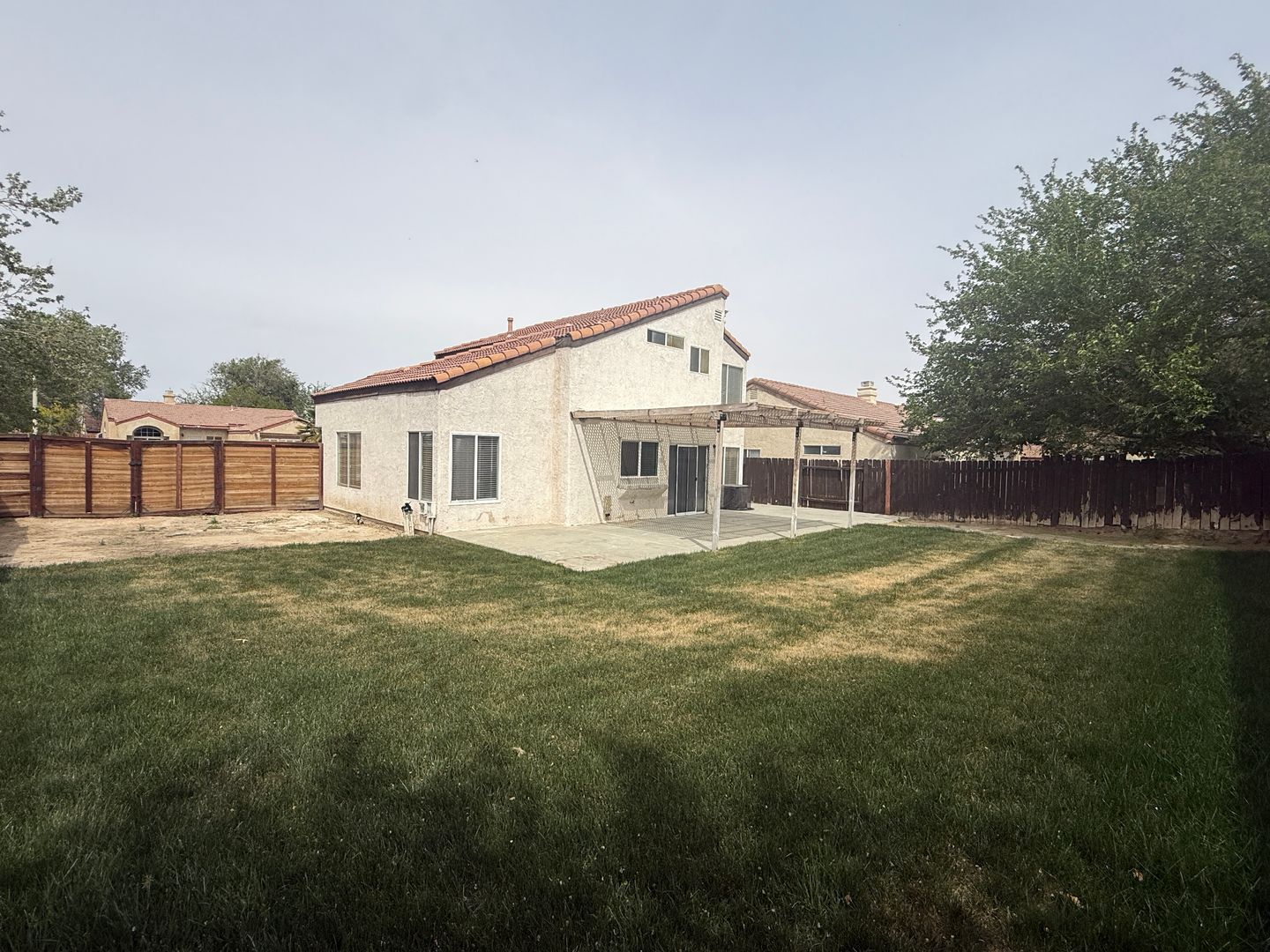 2624 Via Verona - Lancaster - California - 3 bed, 3 bath rental property