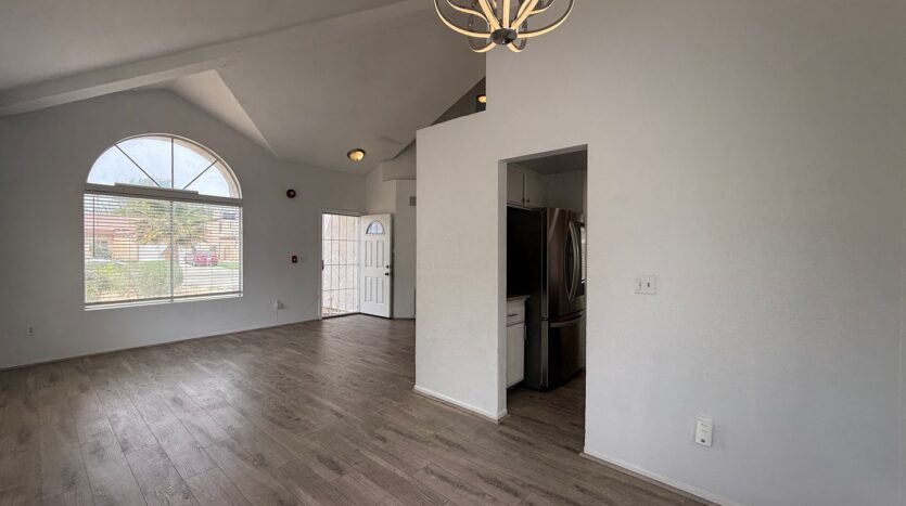 2624 Via Verona - Lancaster - California - 3 bed, 3 bath rental property