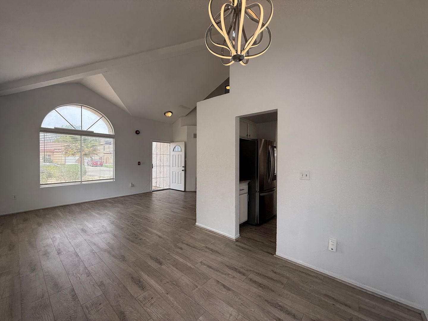 2624 Via Verona - Lancaster - California - 3 bed, 3 bath rental property