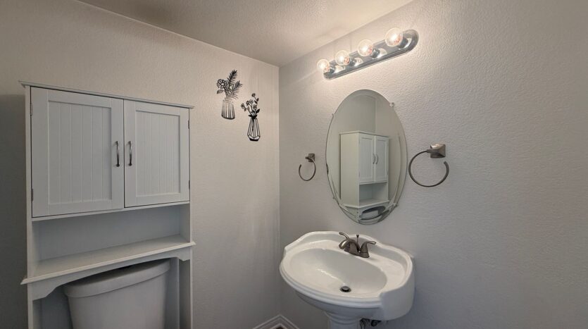 2624 Via Verona - Lancaster - California - 3 bed, 3 bath rental property