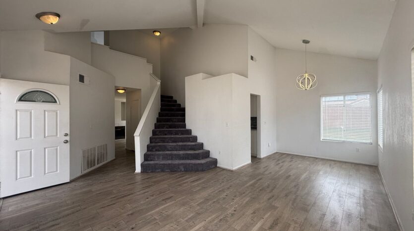 2624 Via Verona - Lancaster - California - 3 bed, 3 bath rental property