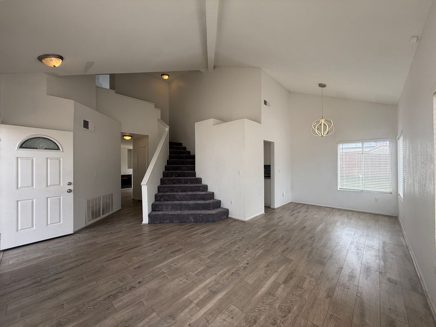 2624 Via Verona - Lancaster - California - 3 bed, 3 bath rental property