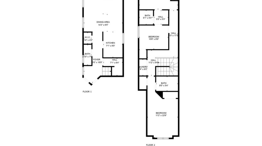 2636 SW Cascade Mountain Lane - Redmond - Oregon - 3 bed, 2.5 bath rental property