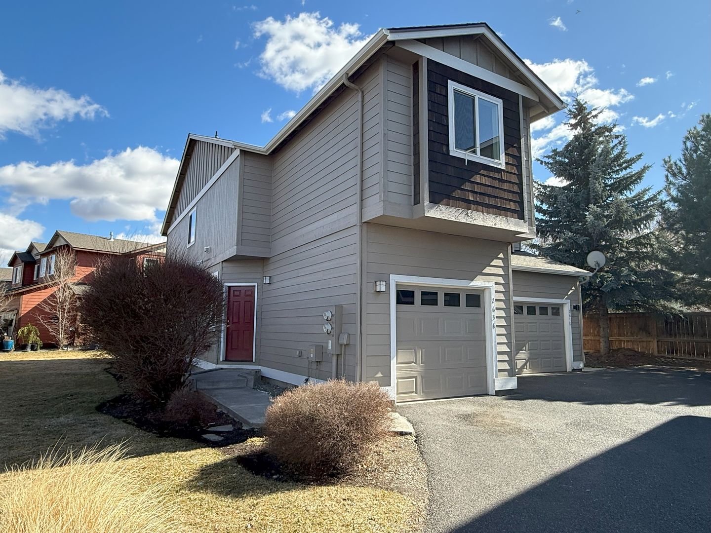 2636 SW Cascade Mountain Lane - Redmond - Oregon - 3 bed, 2.5 bath rental property