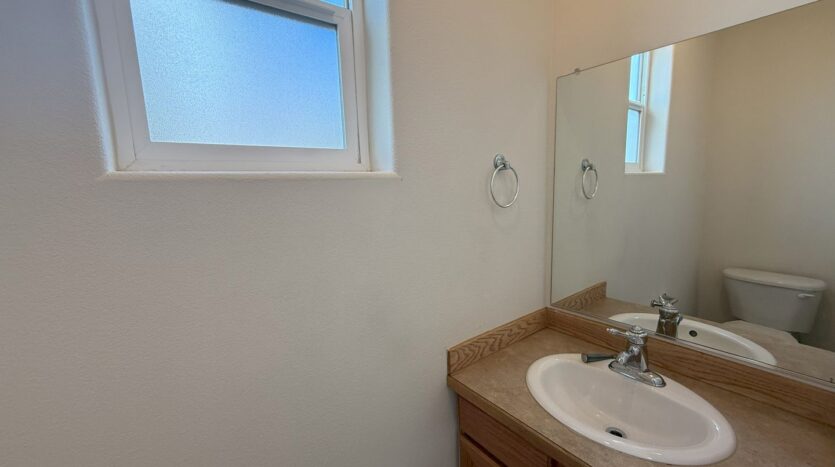 2636 SW Cascade Mountain Lane - Redmond - Oregon - 3 bed, 2.5 bath rental property