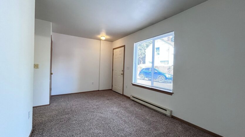 2719 - 2723 West Maplewood Avenue - Bellingham - Washington - 2 bed, 1 bath rental property