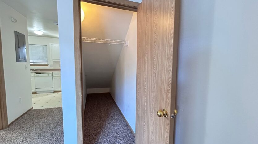 2719 - 2723 West Maplewood Avenue - Bellingham - Washington - 2 bed, 1 bath rental property