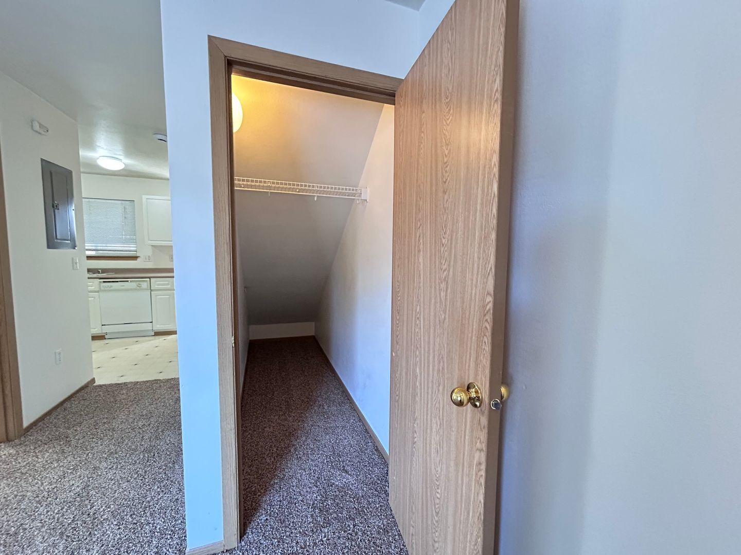 2719 - 2723 West Maplewood Avenue - Bellingham - Washington - 2 bed, 1 bath rental property