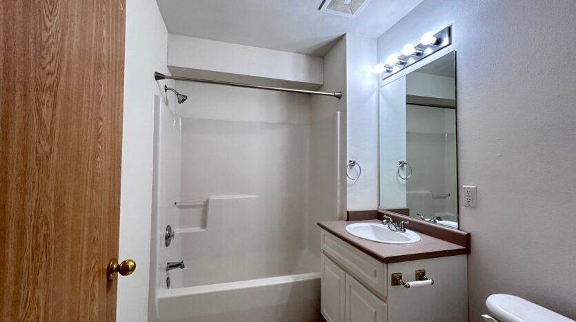 2719 - 2723 West Maplewood Avenue - Bellingham - Washington - 2 bed, 1 bath rental property