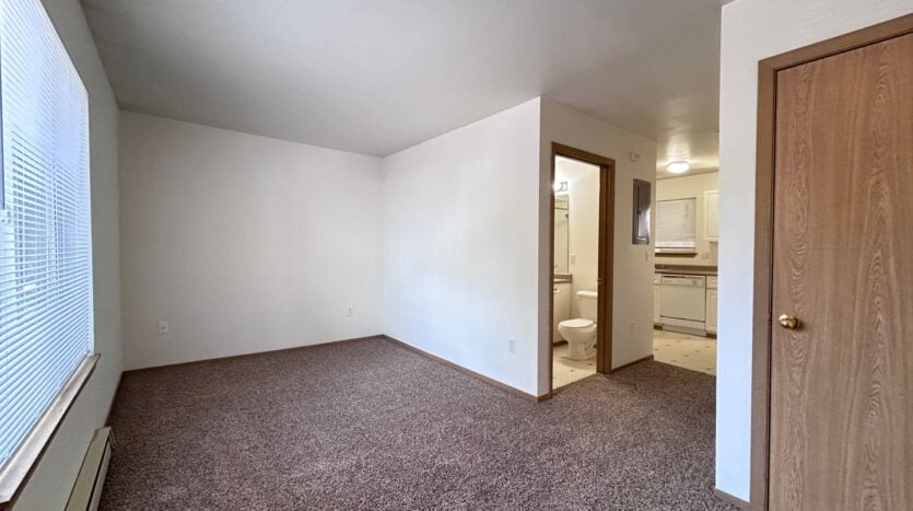 2719 - 2723 West Maplewood Avenue - Bellingham - Washington - 2 bed, 1 bath rental property