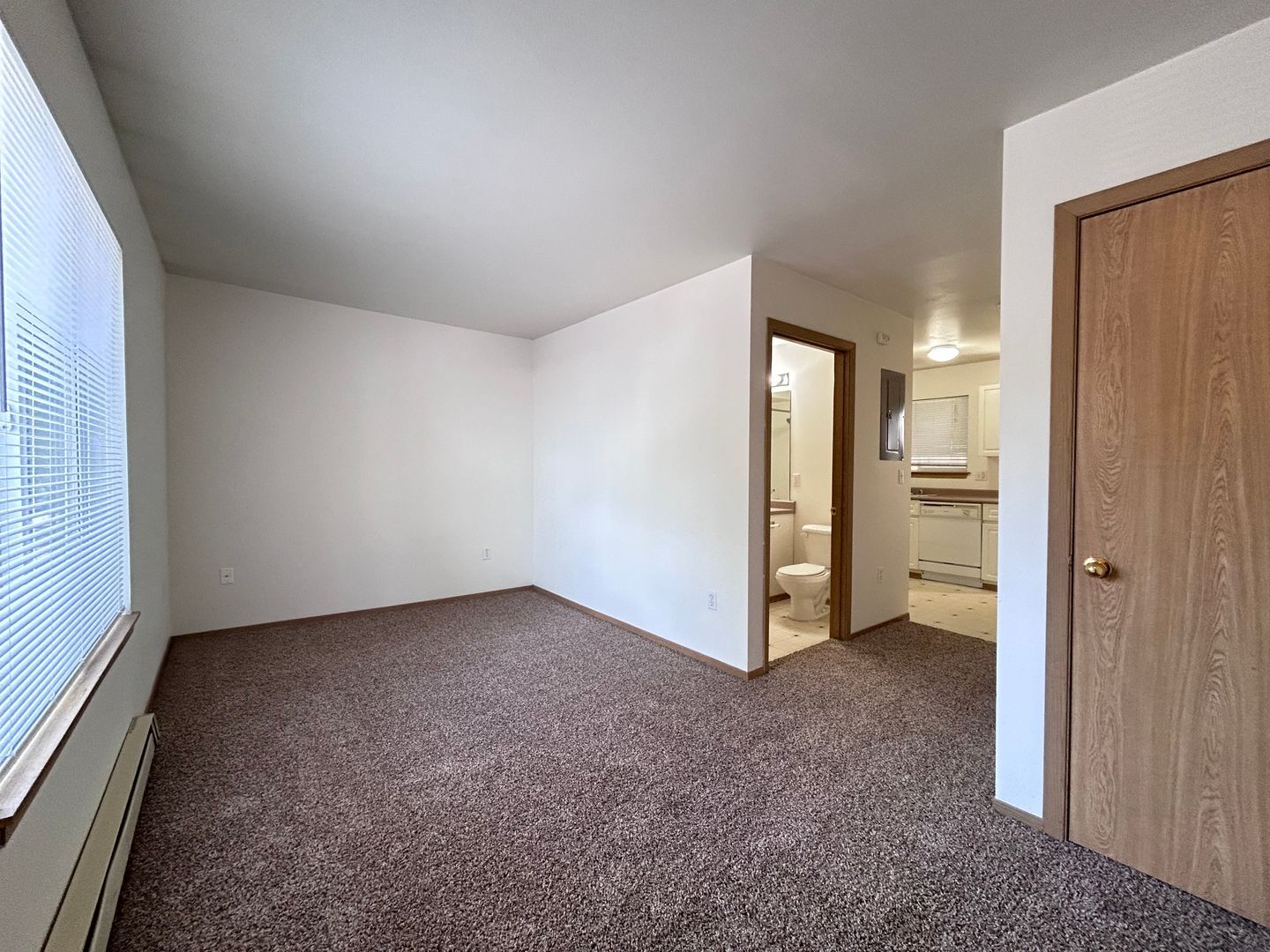 2719 - 2723 West Maplewood Avenue - Bellingham - Washington - 2 bed, 1 bath rental property