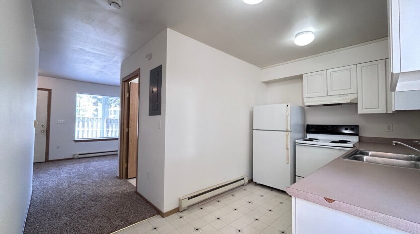 2719 - 2723 West Maplewood Avenue - Bellingham - Washington - 2 bed, 1 bath rental property