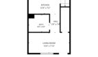 2719 - 2723 West Maplewood Avenue - Bellingham - Washington - 2 bed, 1 bath rental property
