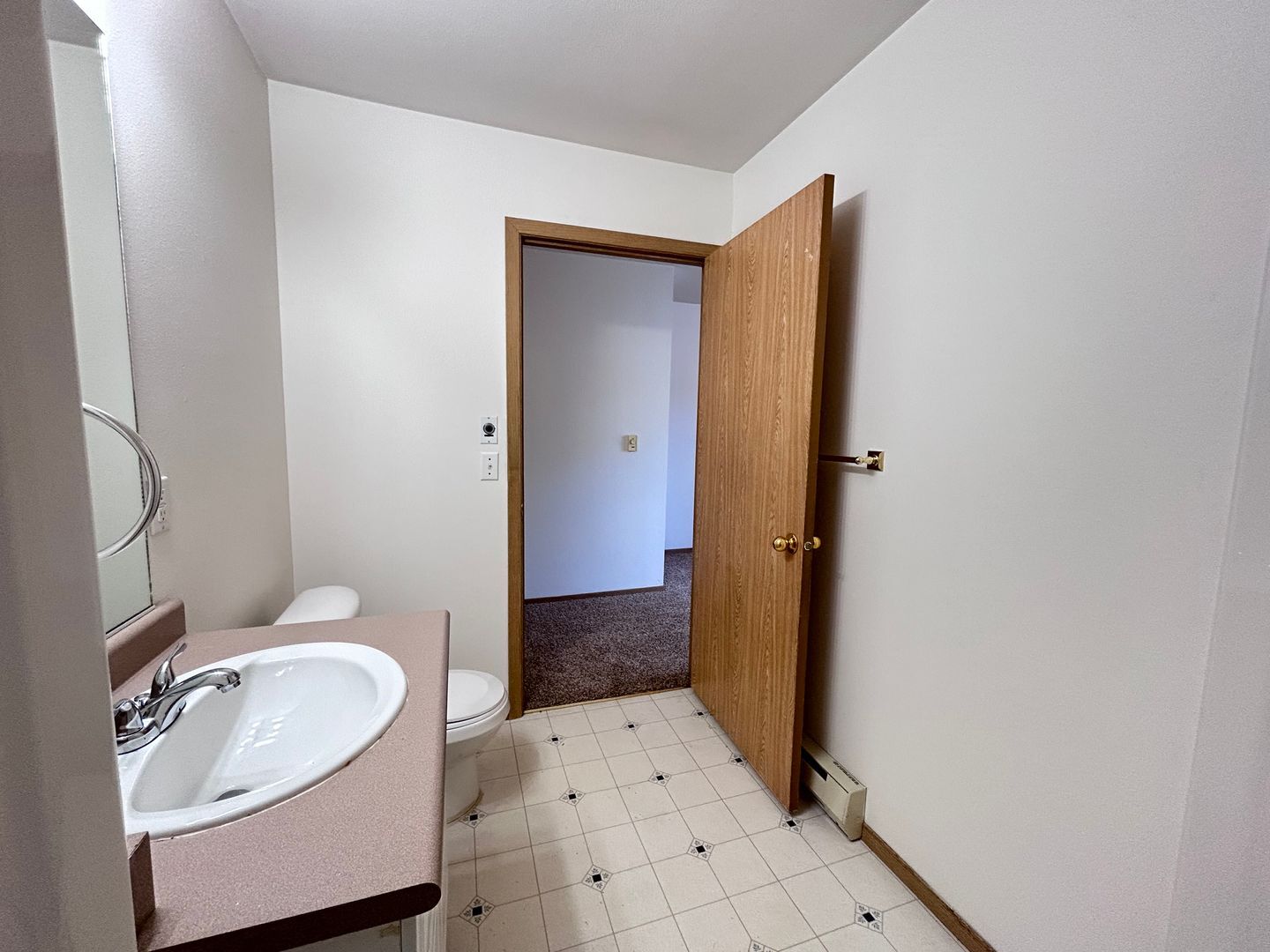 2719 - 2723 West Maplewood Avenue - Bellingham - Washington - 2 bed, 1 bath rental property