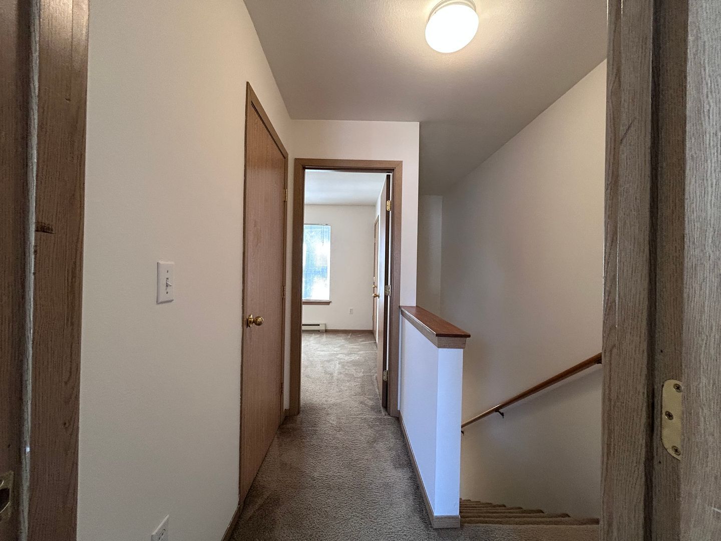 2719 - 2723 West Maplewood Avenue - Bellingham - Washington - 2 bed, 1 bath rental property