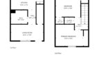 2719 - 2723 West Maplewood Avenue - Bellingham - Washington - 2 bed, 1 bath rental property