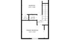 2719 - 2723 West Maplewood Avenue - Bellingham - Washington - 2 bed, 1 bath rental property