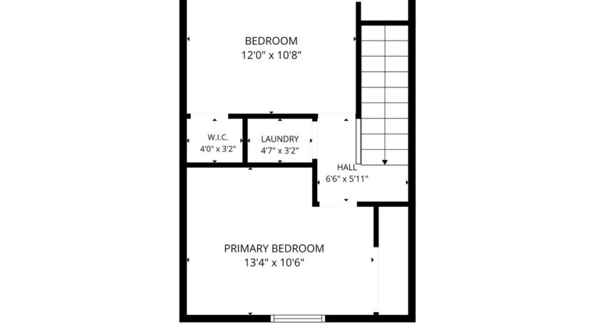 2719 - 2723 West Maplewood Avenue - Bellingham - Washington - 2 bed, 1 bath rental property